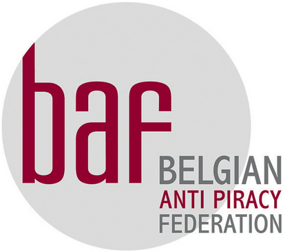 Logo BAF
